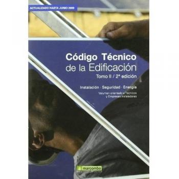 Código Técnico de la Edificación