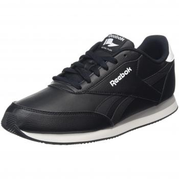 Reebok Royal CL Jog 2L Zapatillas de deporte, Hombre, Multicolor