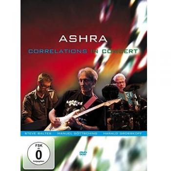 Correlations [DVD] [2013] [NTSC]