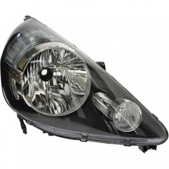 Faro principal TYC 20-1193-06-2 Derecha, con características de faro principal, diseño específico para el lado derecho del vehículo, fabricado por TYC