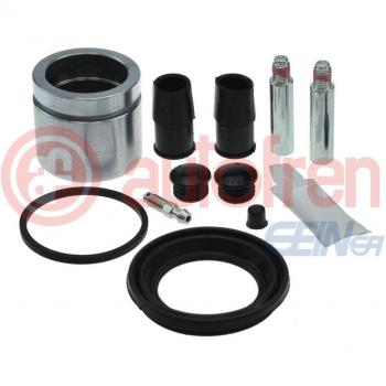 Kit de Reparación de Pinza de Freno AUTOFREN SEINSA D43498S para BMW, SUBARU y MASERATI