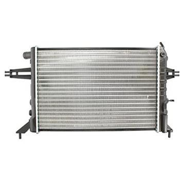 Radiador de refrigeración del motor THERMOTEC D7X001TT