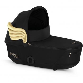 Capazo Cybex Mios Lux Wings.