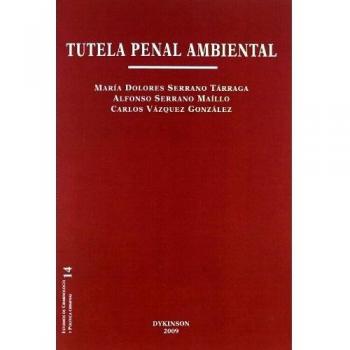 Tutela Penal Ambiental