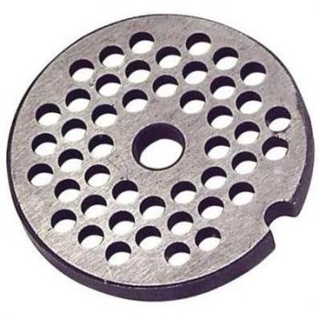 Placa Picadora Nº32 Inoxidable Ø08mm 34.32.8 de Elma