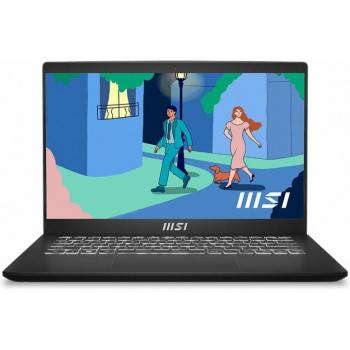 MSI Modern 14 C5M-023XES Portátil 14 Full HD AMD Ryzen 5 5625U 8GB DDR4-SDRAM 512GB SSD Wi-Fi 6E (802.11ax