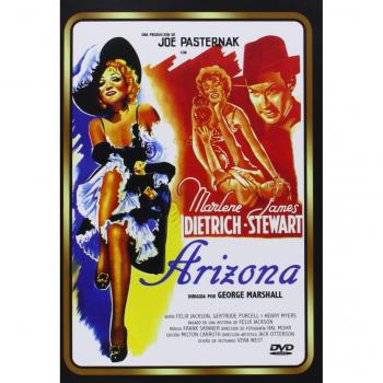 Arizona [DVD]