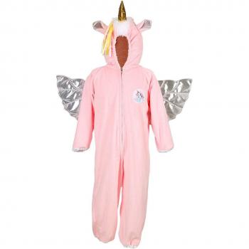 Mono Infantil Unicornio 5-6 Años - Souza para Niños