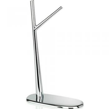 Alessi Dear Charlie Porta Plátanos, Plata