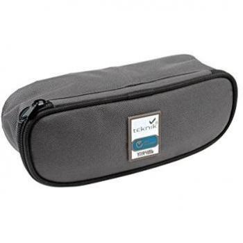 Veloflex v778348 estuche Teknik Plumier Viquel, surtidos
