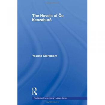 The Novels of Oe Kenzaburo