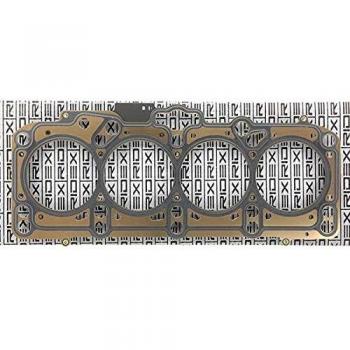 Junta de Culata RIDEX 318G0005, Espesor: 1,55mm, Compatible con VW, AUDI y FORD (Golf IV, Golf V, Polo)