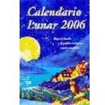 Calendario Lunar 2006