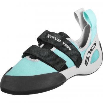 Five Ten Gambit VCS W Zapatos de Escalada Clear Aqua