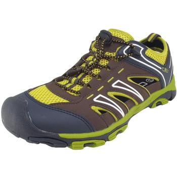 Sandalias Senderismo Campagnolo Aquarii Hombre Marron 40 Marron