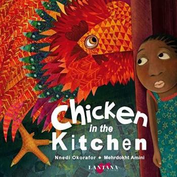 Chicken in the Kitchen HB