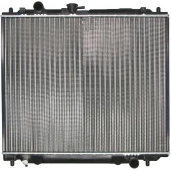 Radiador de motor THERMOTEC D75021TT - Refrigeración eficiente y alta calidad