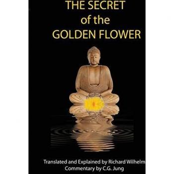 The Secret of the Golden Flower