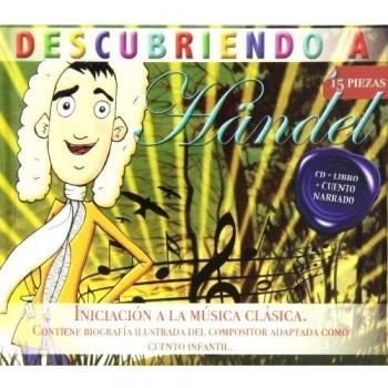 Descubriendo a Händel