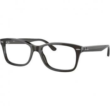 Ray-Ban RX5428 8299 Armazones para Hombre Verdes