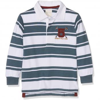 Gocco #N/A, Polo de Manga Larga Para Niños, Multicolor
