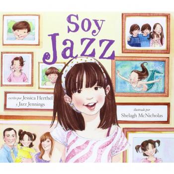Soy Jazz - Herthel, Jessica; Jennings, Jazz