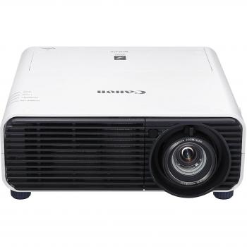 Canon XEED WUX450 4500lúmenes ANSI LCOS WUXGA