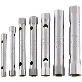 Llave de tubo Stahlwille 96431202 10750N/7