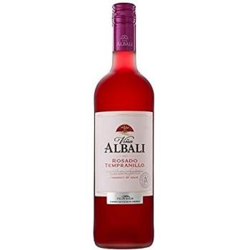 Vino Rosado Albali (75 cl)