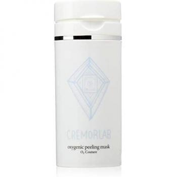 Cremorlab O2 Couture Oxygenic Peeling Mask