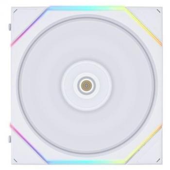 Lian-Li UNIFAN TL120 ARGB Ventilador Suplementario 120mm Blanco