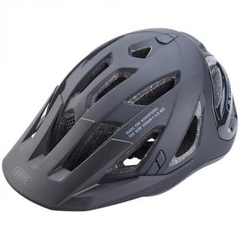Urban-I 3.0 ACE City Bicycle Helmet Velvet Black Size M