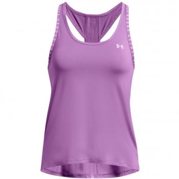 Under Armour Camiseta Sin Mangas Knockout