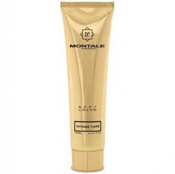 Montale Intense Tiaré Crema Corporal 150ml