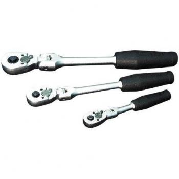 Projahn 4206 - Llave de trinquete flexible