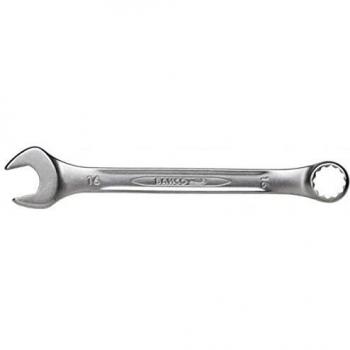 Bahco 111Z-1.11/16 - Llave Combinada, Pulgadas