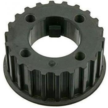 febi bilstein 25172 Crankshaft Pulley for timing belt, pack of one