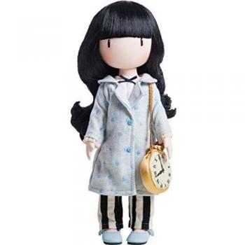 GORJUSS - Muñeca The White Rabbit