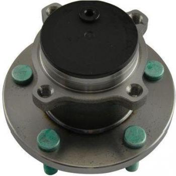 Juego de cojinete de rueda KAVO PARTS WBH-4513