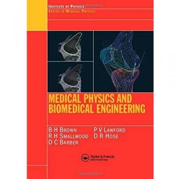 Medical Physics and Biomedical Engineering