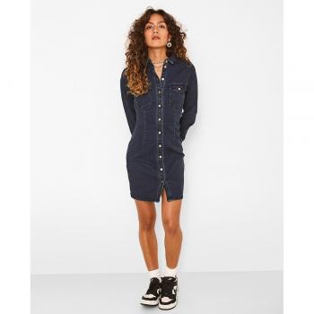 Noisy May - Vestido Manga Larga Joy