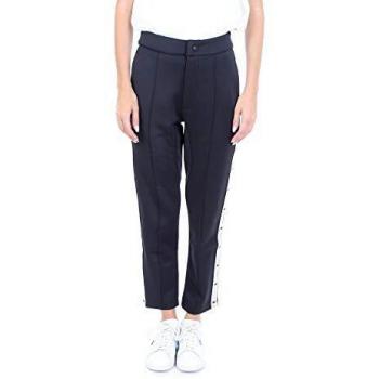 Kappa Bilma Authentic Pantalón, Hombre, Negro, S