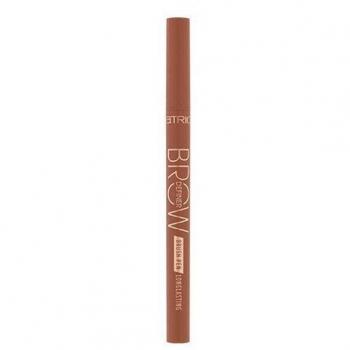 Catrice Brow Definer Longlasting Brow Pencil 020 Medium Brown