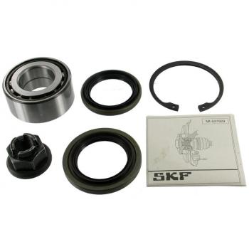 SKF VKBA 3443 Kit de rodamientos para rueda