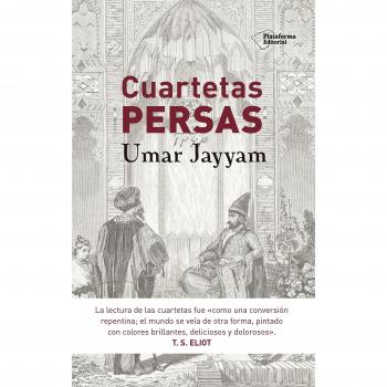 Cuartetas Persas