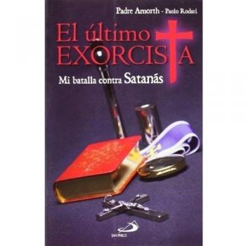 El último exorcista: Mi batalla contra Satanás: 46