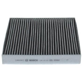 Filtro de habitáculo de carbón activado BOSCH R5623 para BMW
