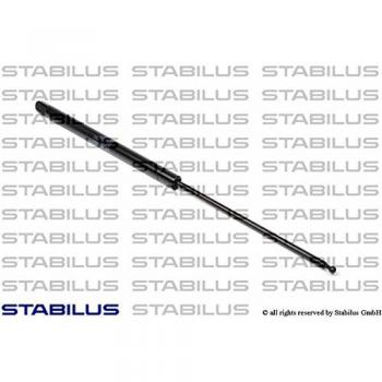 Amortiguador hidráulico de maletero STABILUS LIFT-O-MAT® 0093IH para CITROËN CX 1 Break