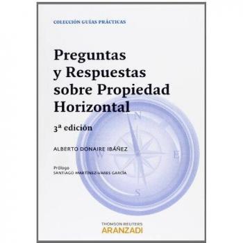 Preguntas y Respuestas sobre Propiedad Horizontal
