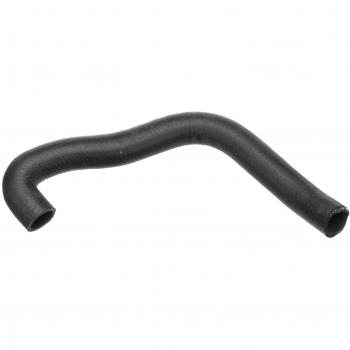 Manguera del radiador GATES 05-3317 - Tubería de radiador, fabricada en goma resistente a altas temperaturas, con conexiones precisas para un ajuste seguro, diseñada para sistemas de refrigeración automotriz, compatible
